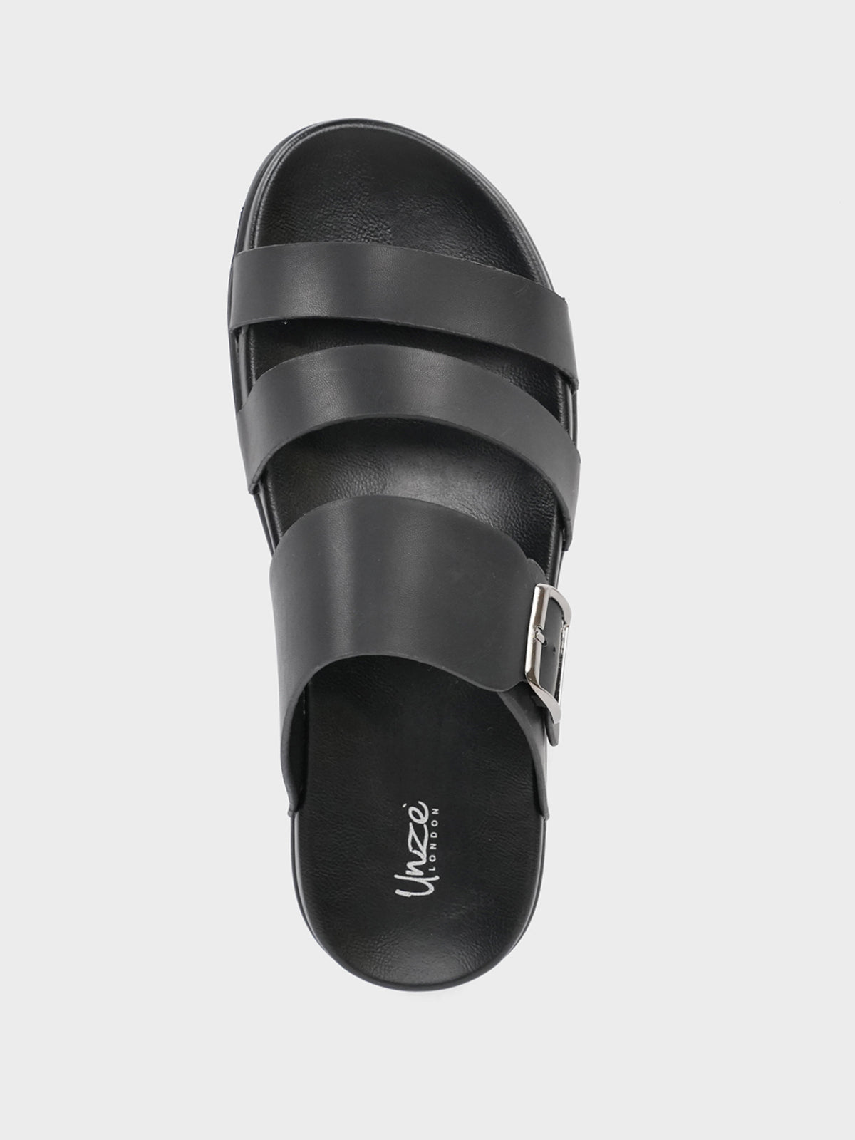 Shoes Unze London Sale 2019 Mens