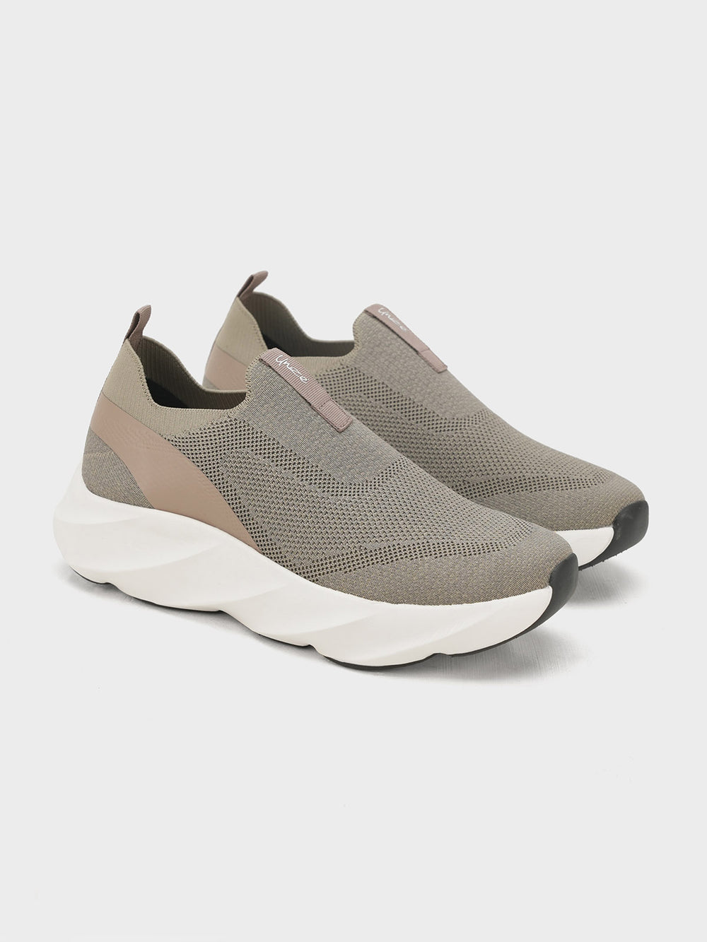 Men "TYLER" Comfort and Convenience Trainers