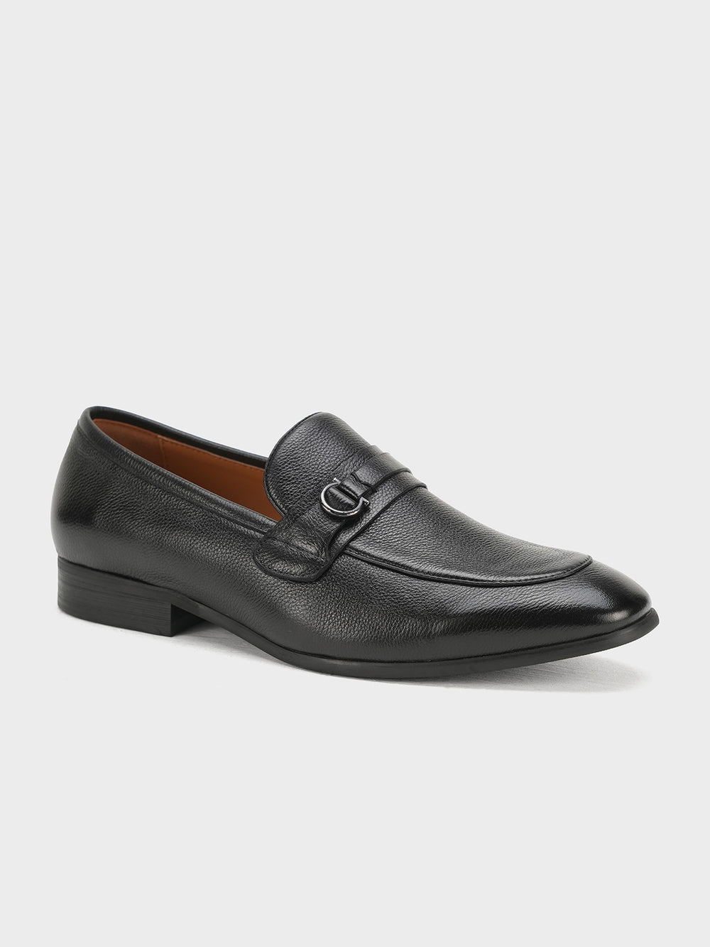 Men "ELIAM" Premium Leather Formals