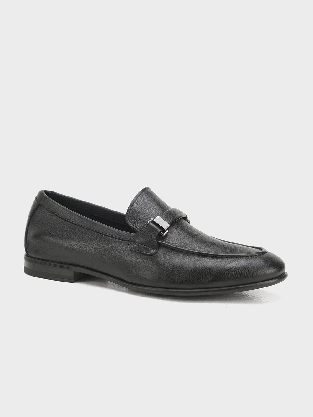Men "LISALA" Formal Slip On Premium Leather Shoes