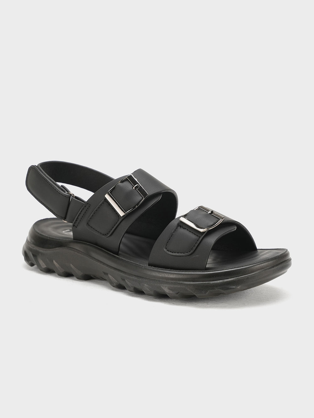 Men "UMAYR" Perfect Fit Soft Sandals