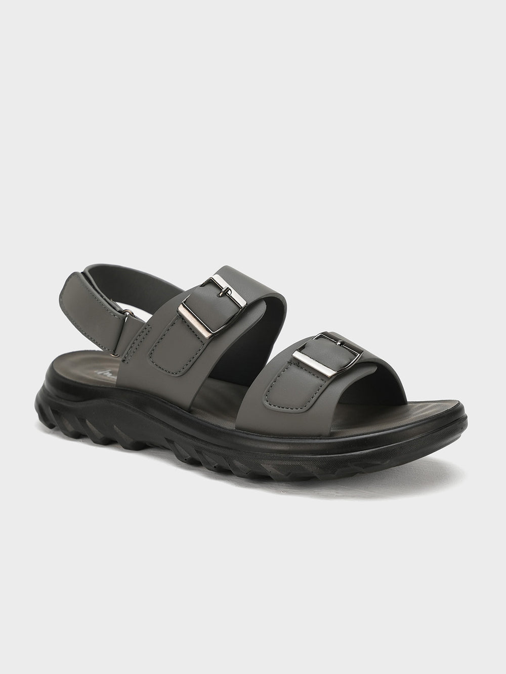 Men "UMAYR" Perfect Fit Soft Sandals