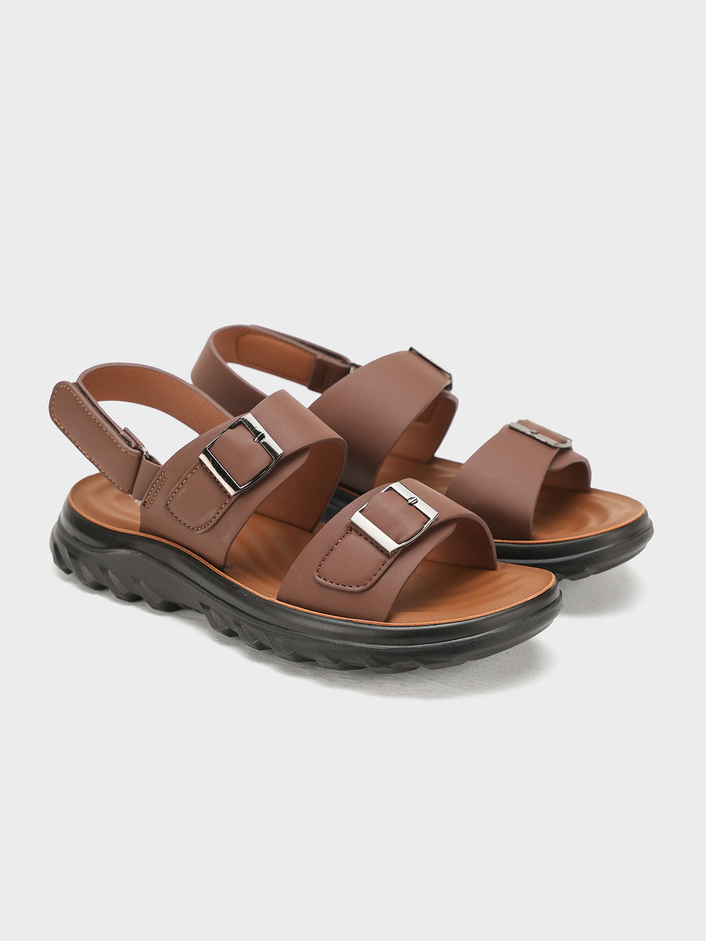 Men "UMAYR" Perfect Fit Soft Sandals