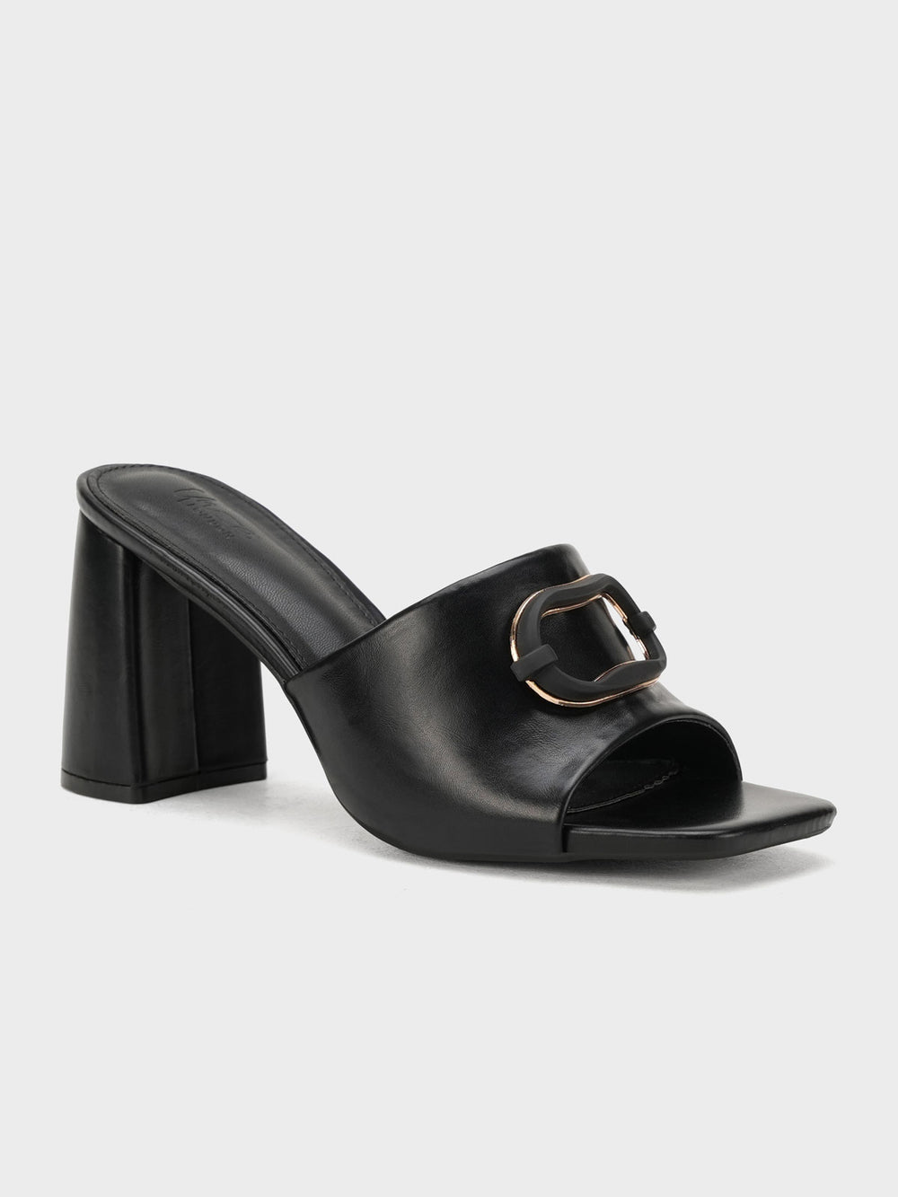 Women "AMELIA" Comfort Block Sandals