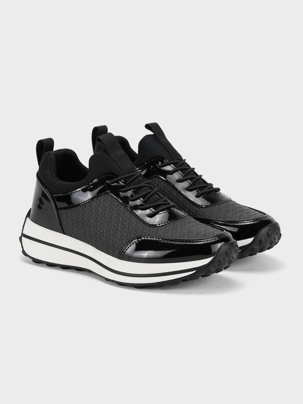 Women "LASZLO" Comfortable Trainer