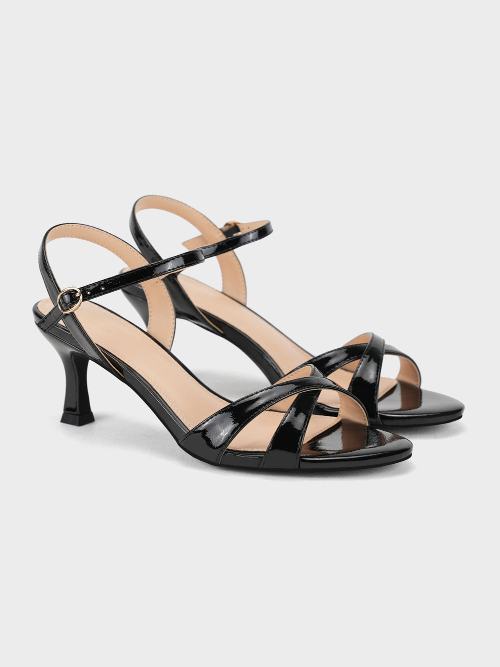 Women "CIELA" Classy Kitten Heel