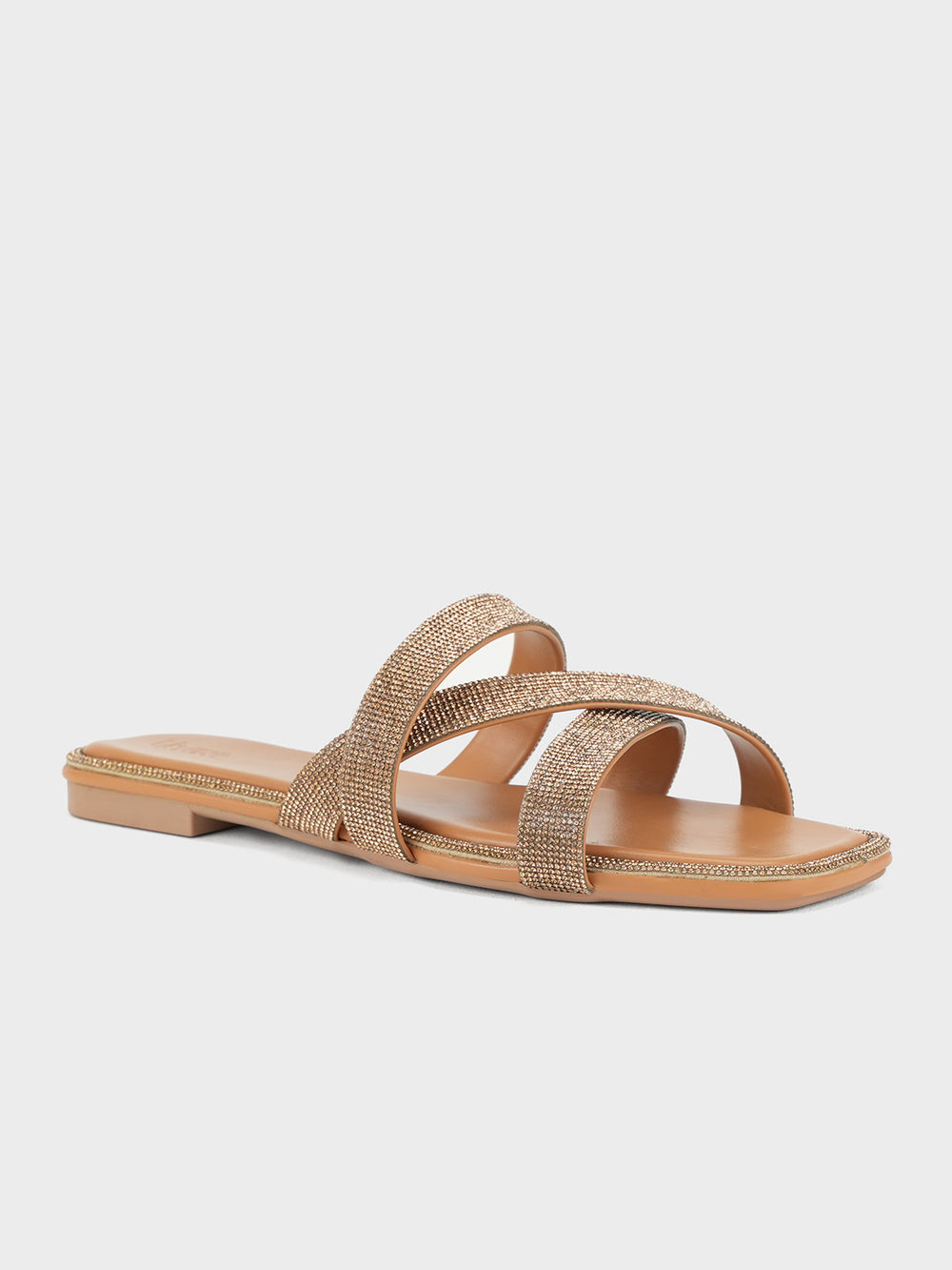 Women "HILDA" Perfect and Light Slippers
