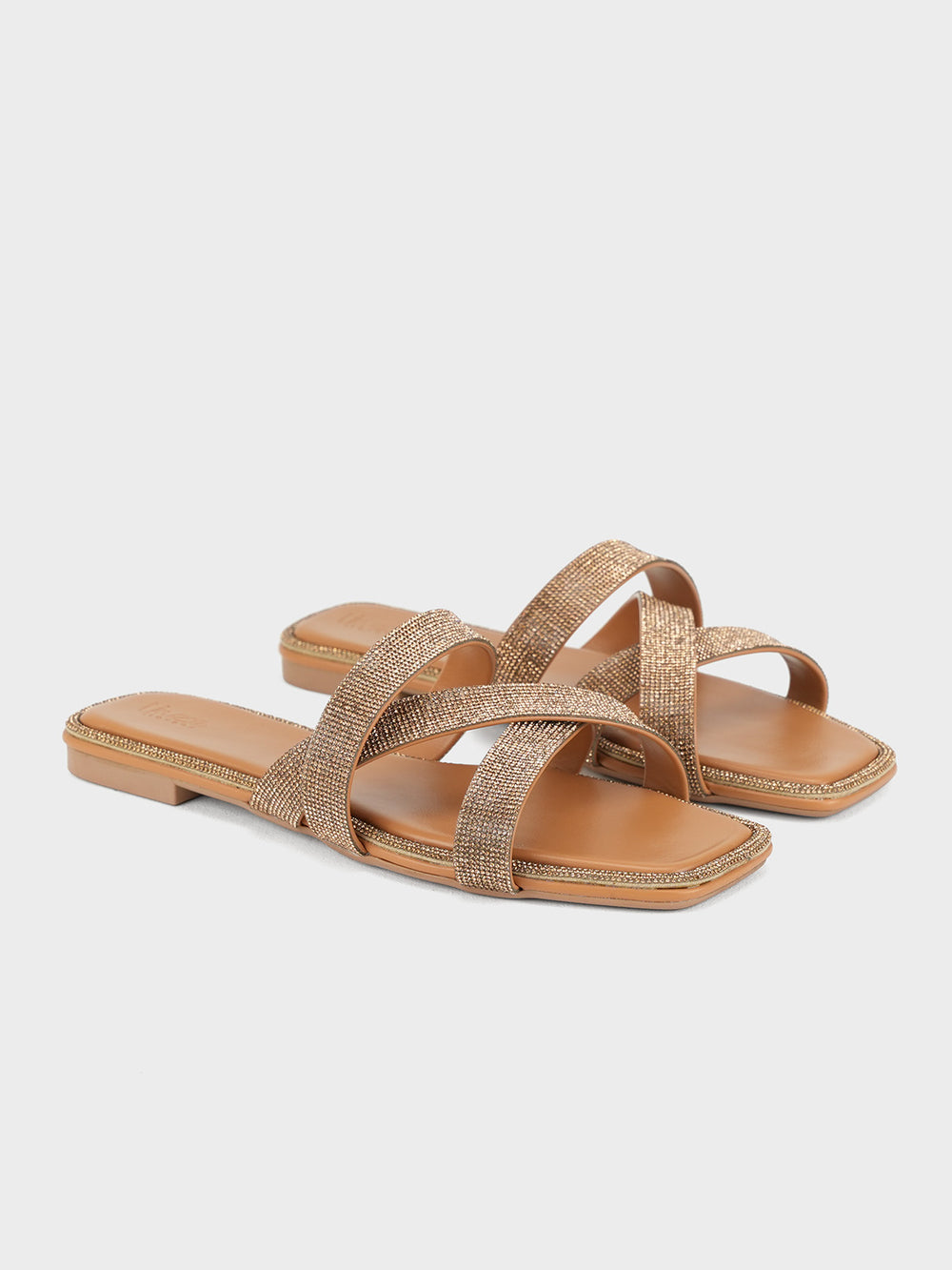 Women "HILDA" Perfect and Light Slippers