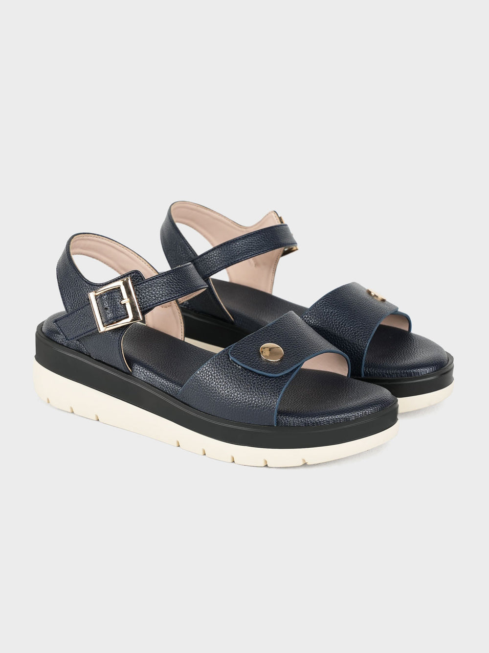 Women "ROMEO" Soft Design Sandals