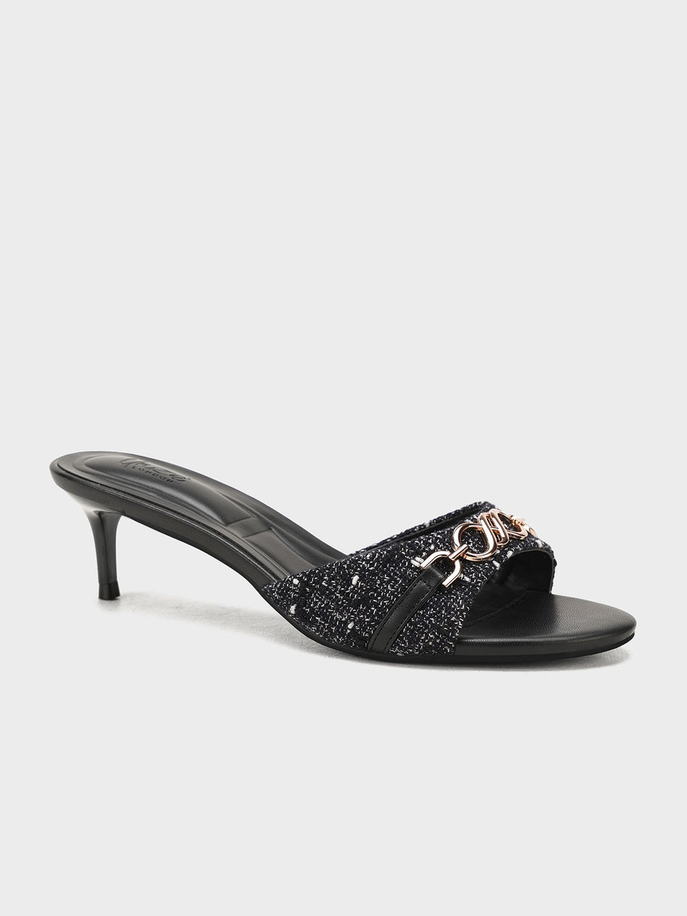 Women" AVRAM" Stylish Slip-On Sandals