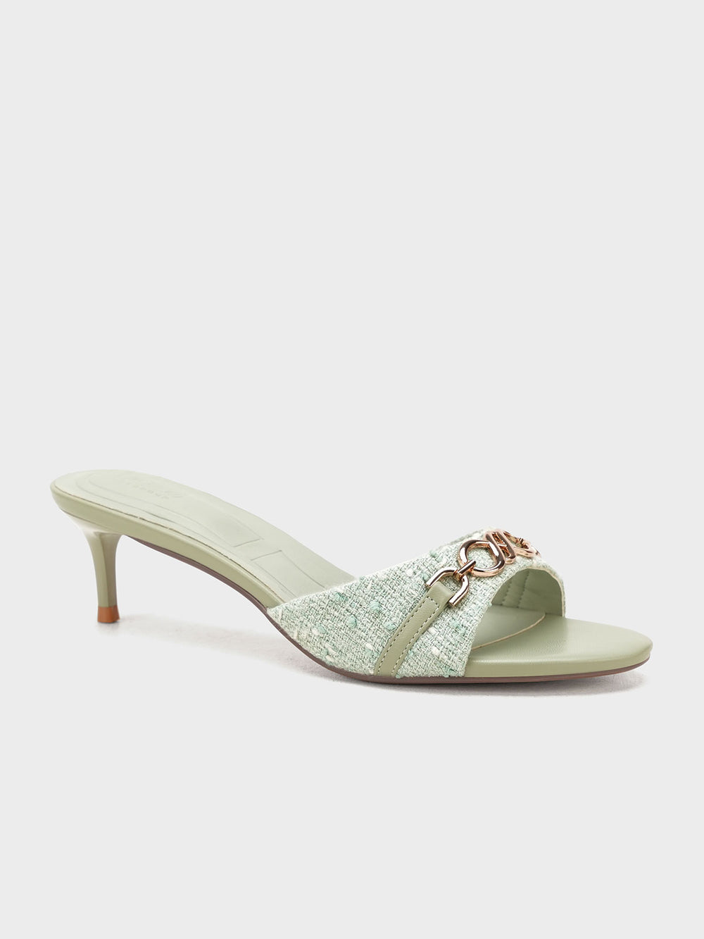 Women" AVRAM" Stylish Slip-On Sandals