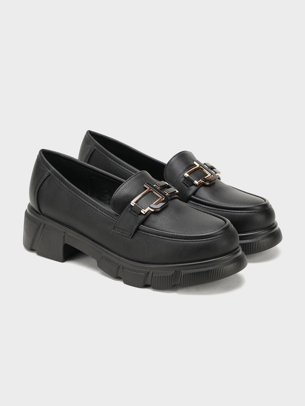 Women "YILMA" Casual Slip On Loafers