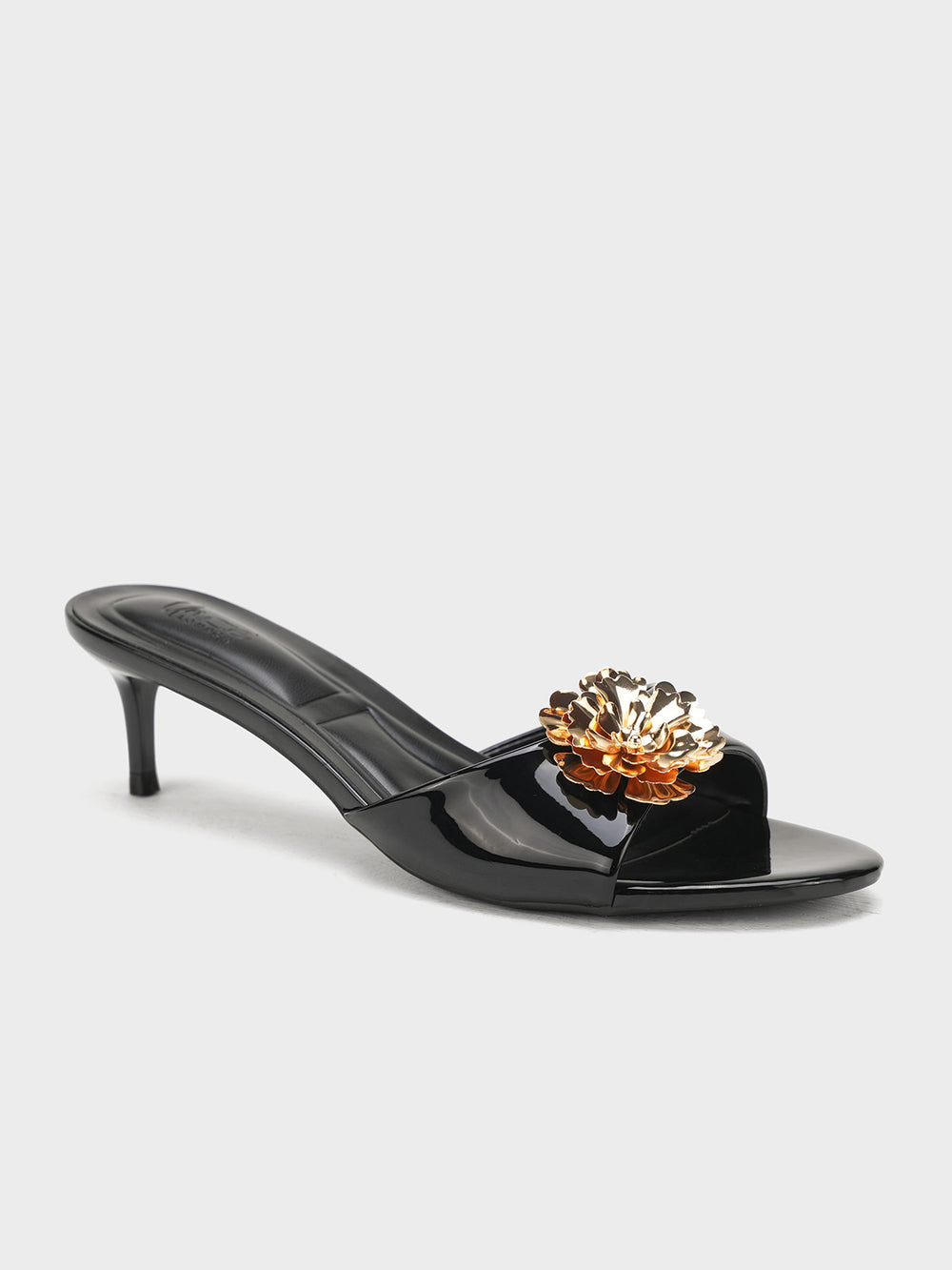 Women "EMBLYN" Stylish Buckle Sandals