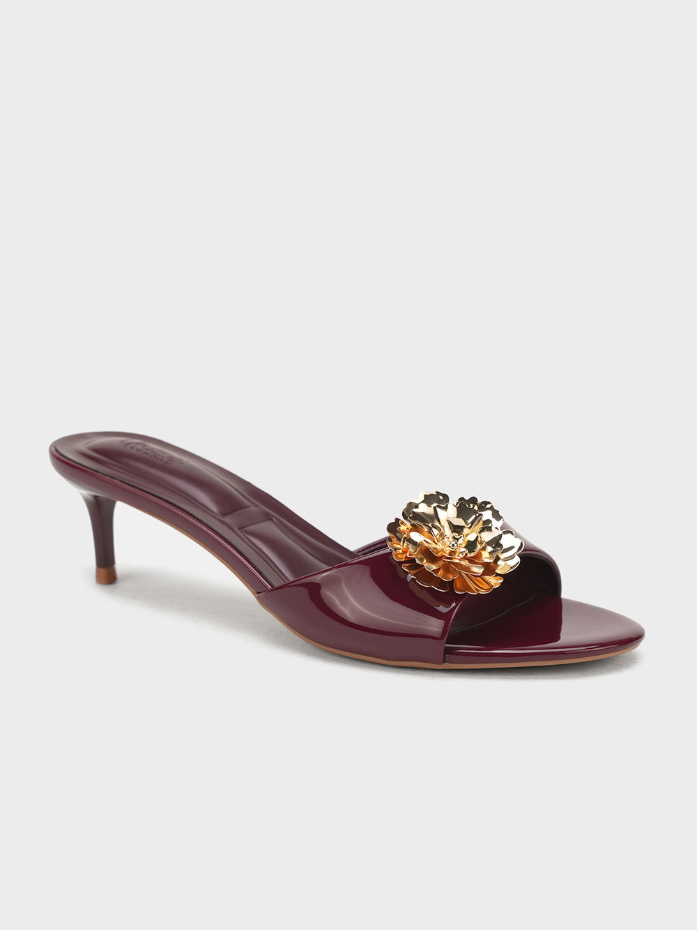 Women "EMBLYN" Stylish Buckle Sandals
