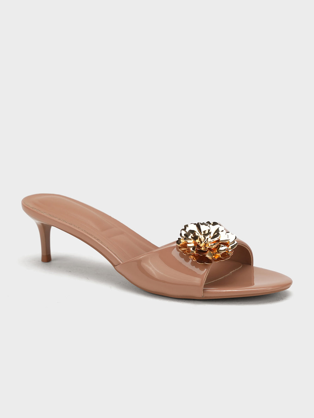 Women "EMBLYN" Stylish Buckle Sandals