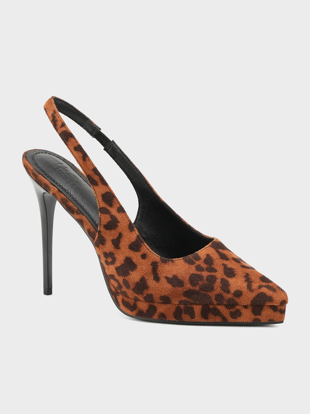 Women "AYINDE" Slingback Stiletto Heel Sandals
