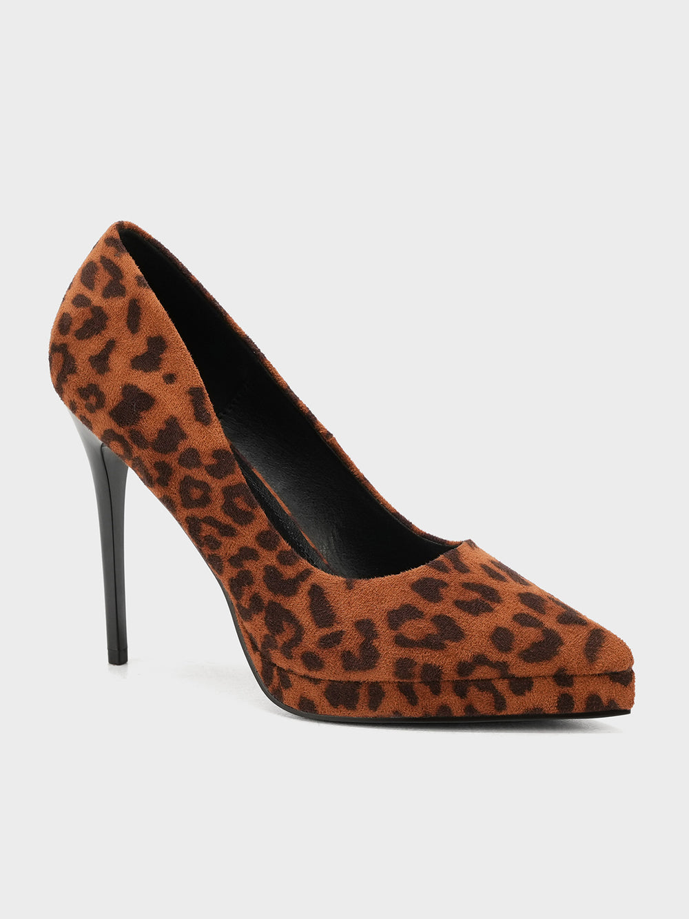 Women "CANDICE" Perfect Pointed Toe Court Shoes