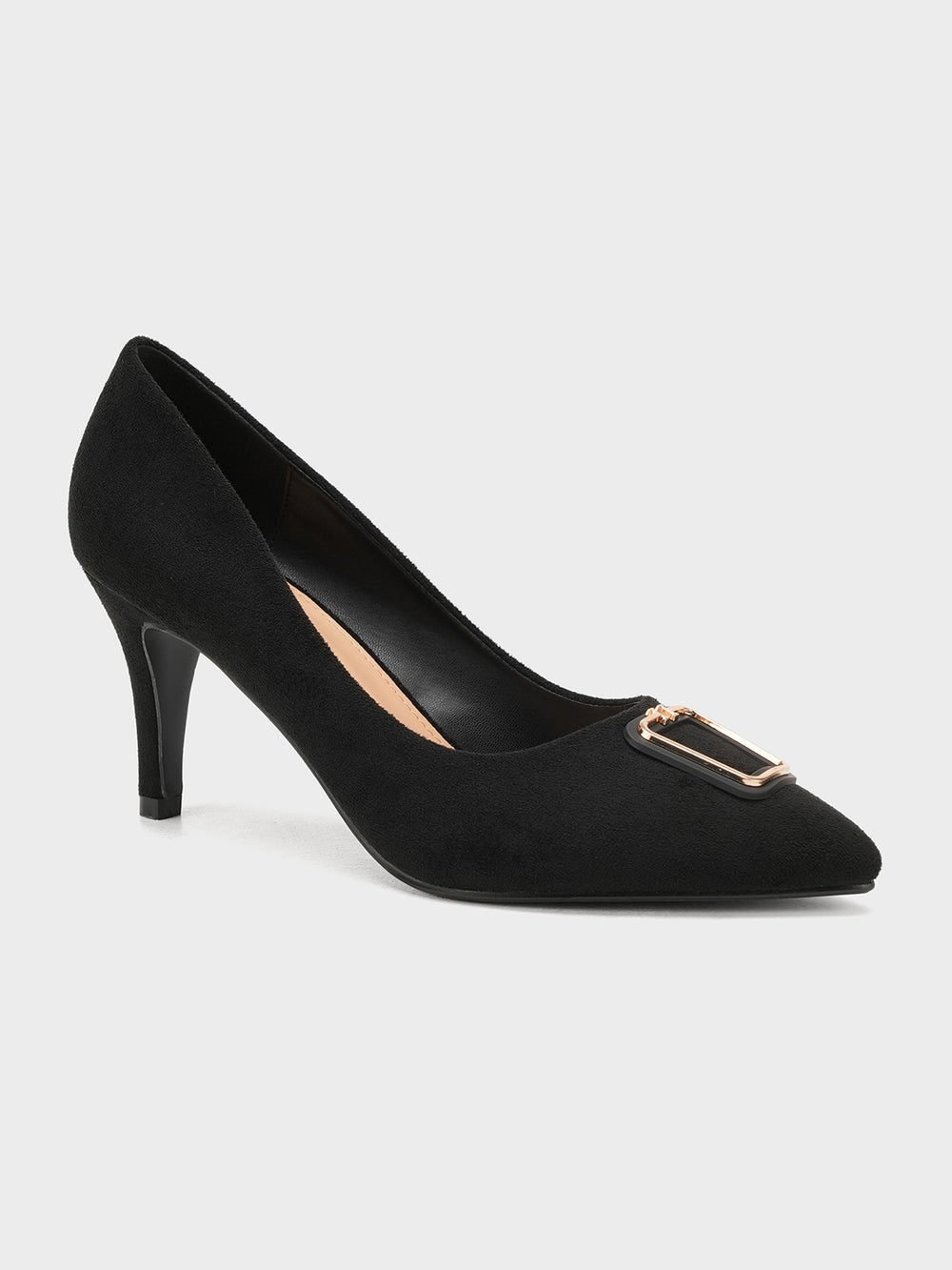 Women "NOXOLO" Sharp Pointed Toe Courts