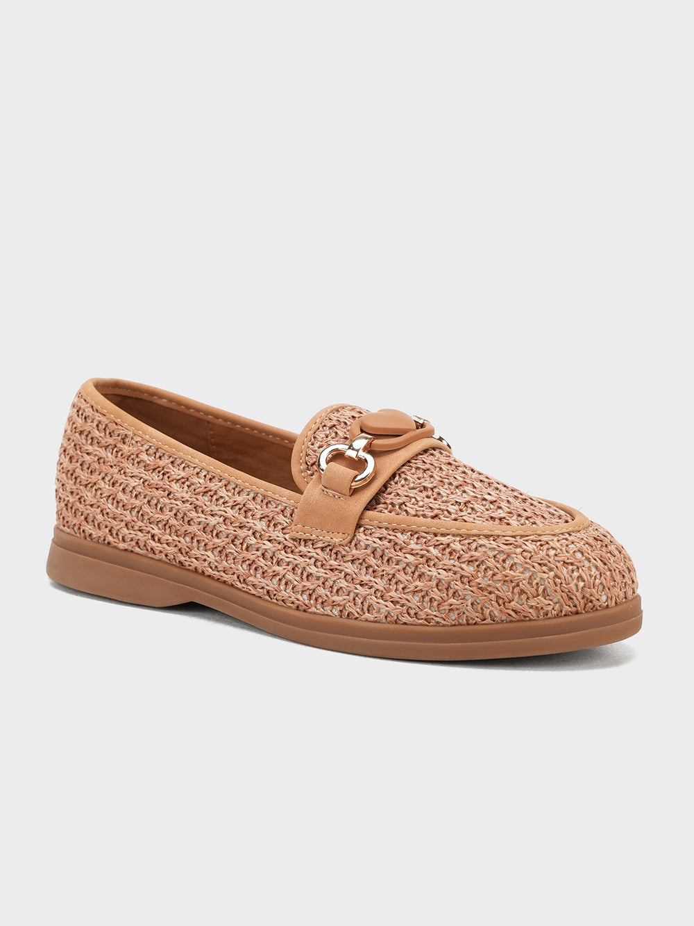 Women "ARAYNA" Unique Design Ballerinas
