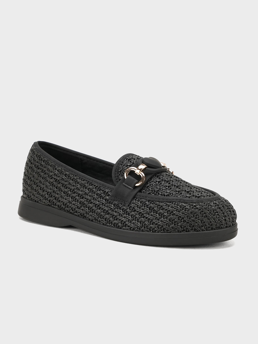 Women "ARAYNA" Unique Design Ballerinas