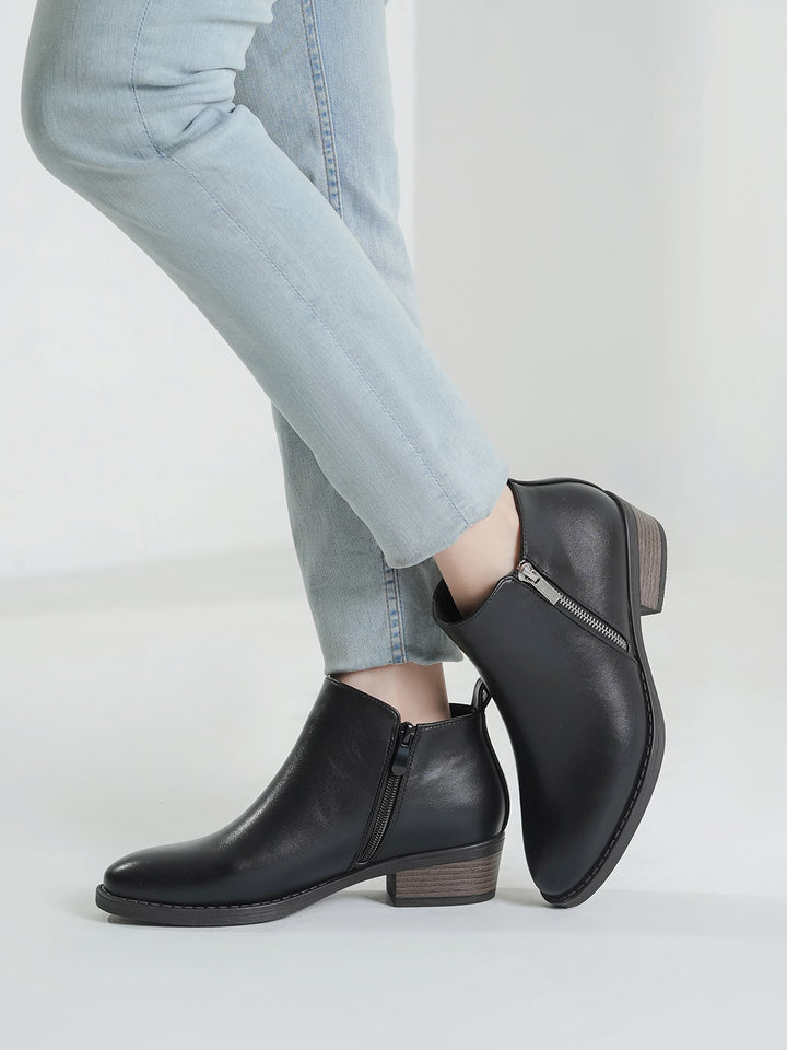 Women "JABILO" Perfect Stylish Ankle Boots