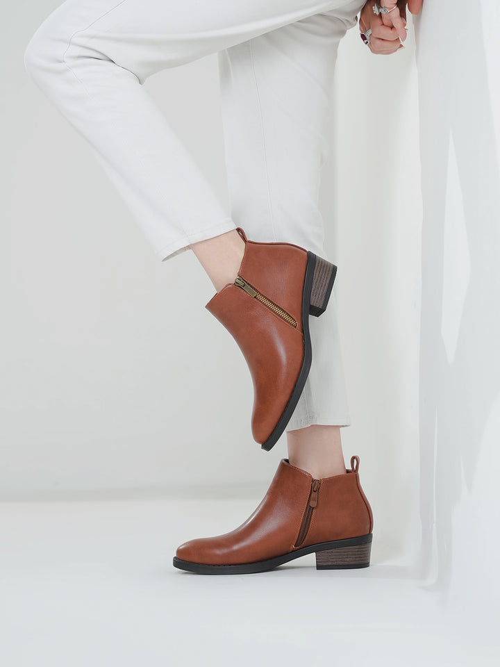 Women "JABILO" Perfect Stylish Ankle Boots