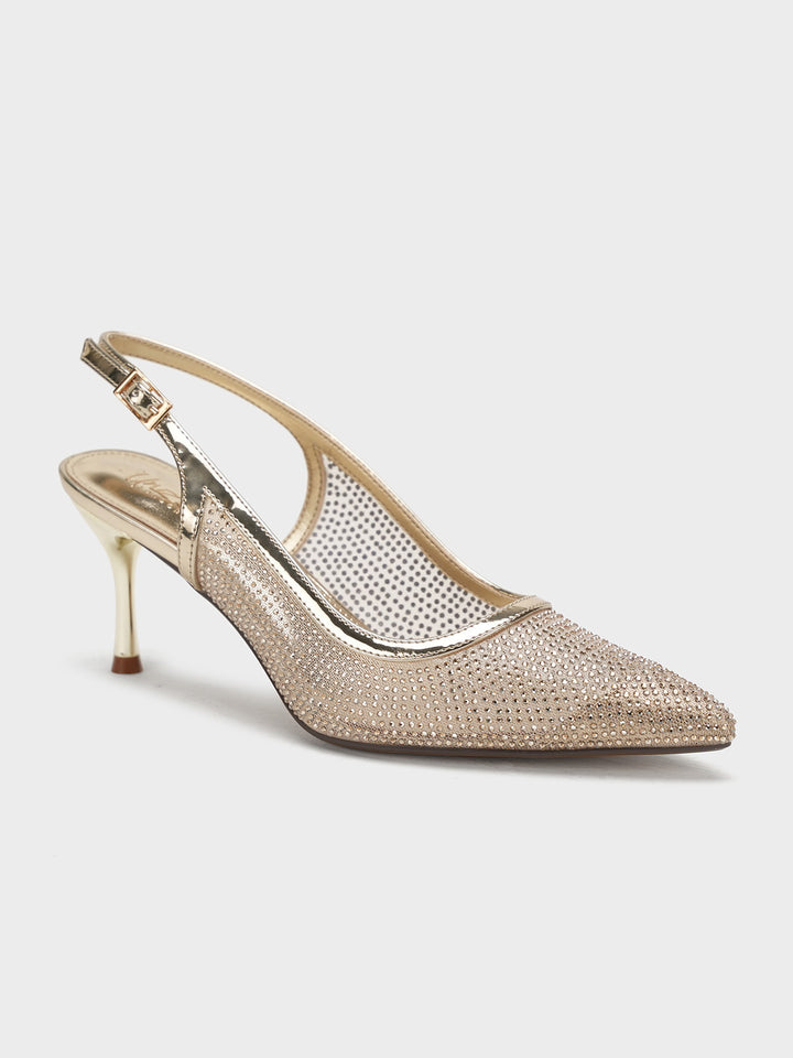 Women "ADVIK" Elegant and Fancy Sandals