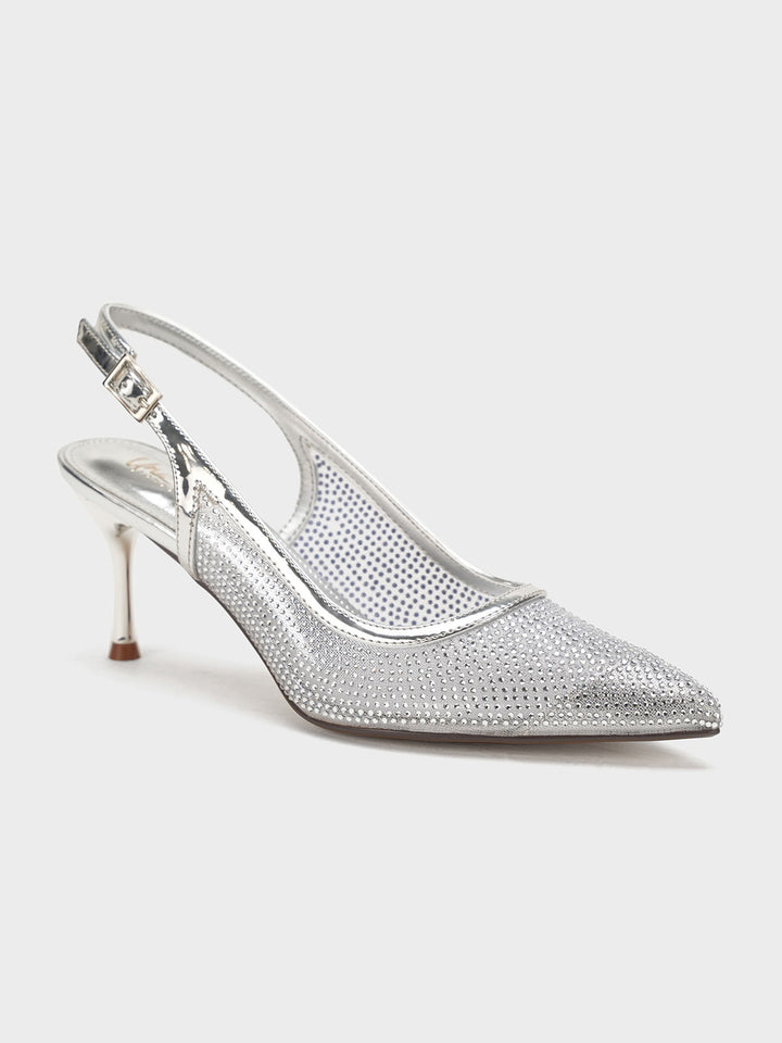 Women "ADVIK" Elegant and Fancy Sandals