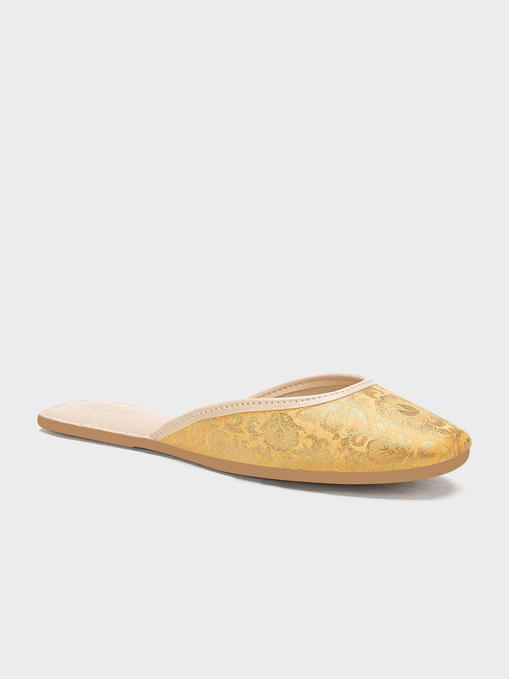 Women "CAMILA" Comfort Casual Khussa