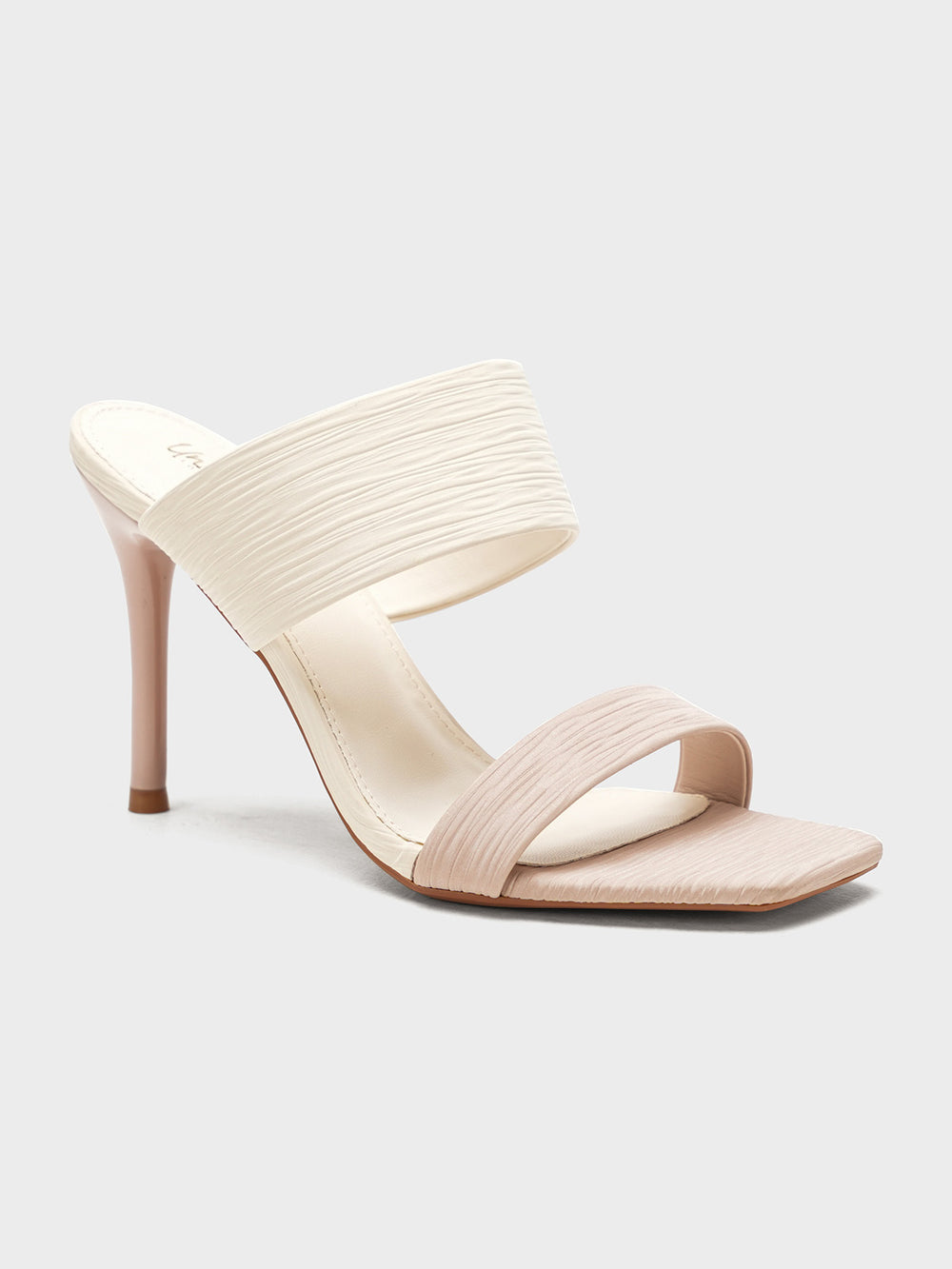 Women "DALLAS" Stylish Slip On Sandals