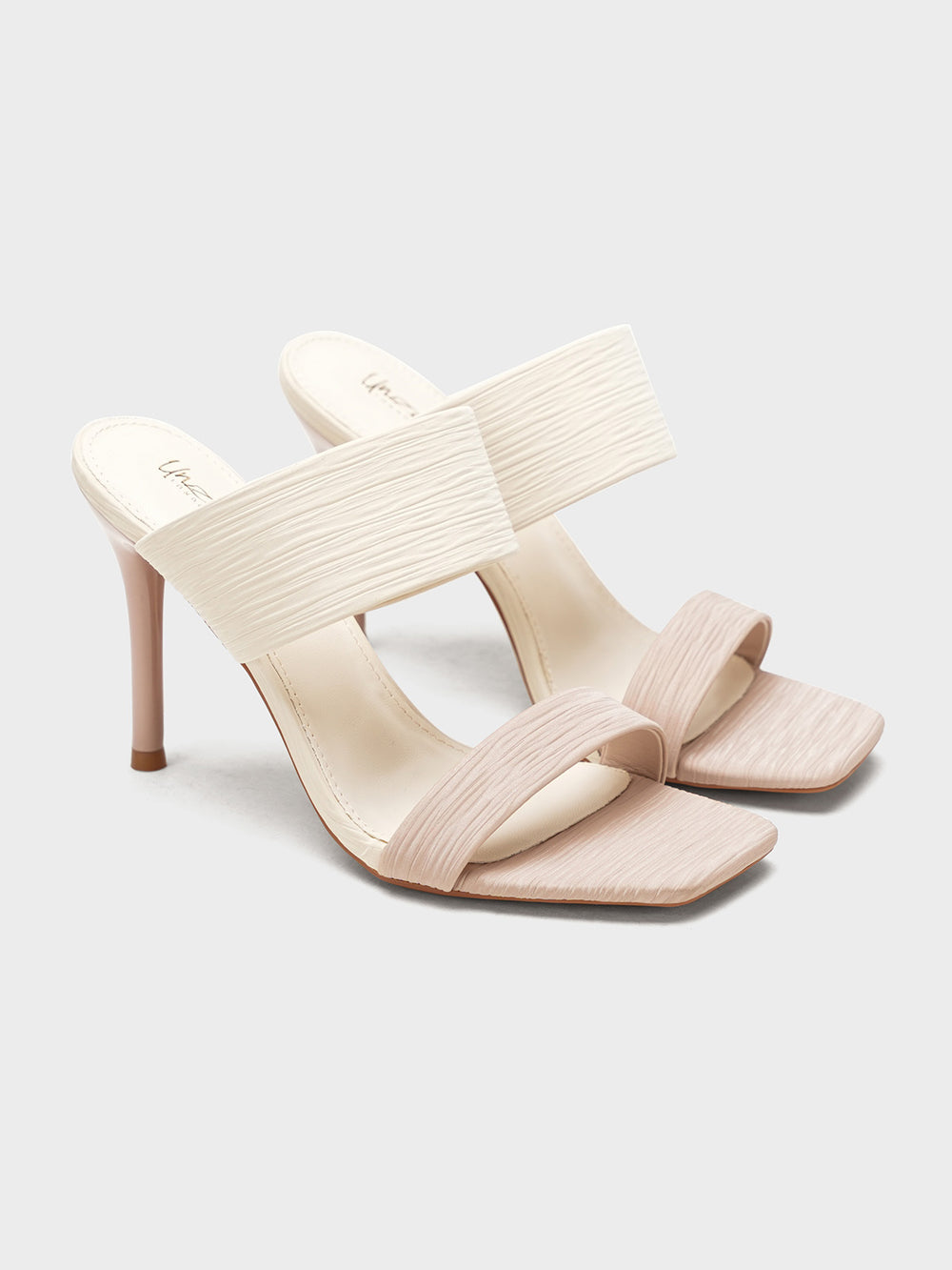 Women "DALLAS" Stylish Slip On Sandals