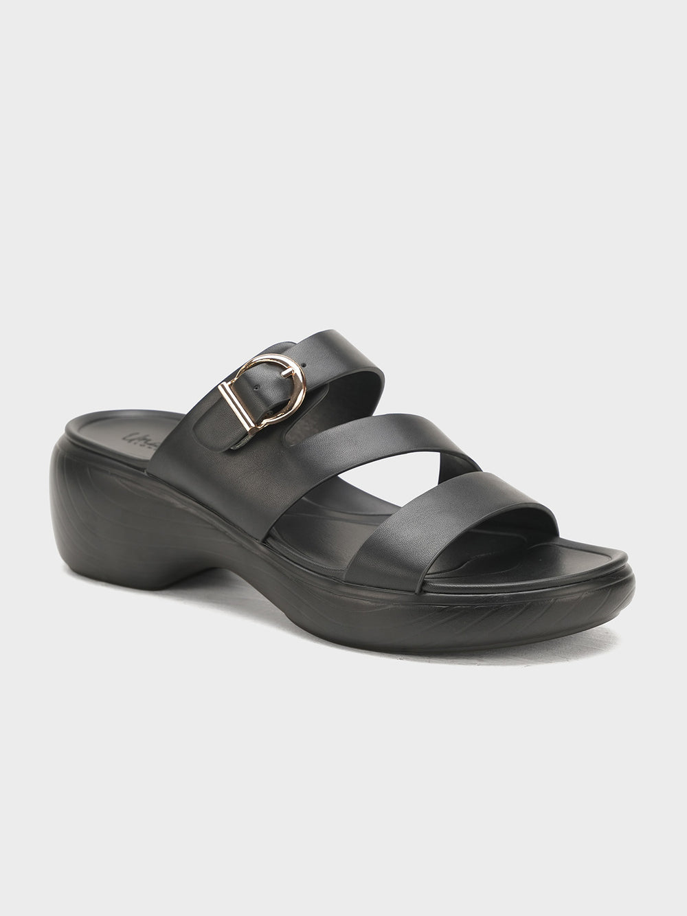 Women "ANTON" Stylish Wedge Slippers