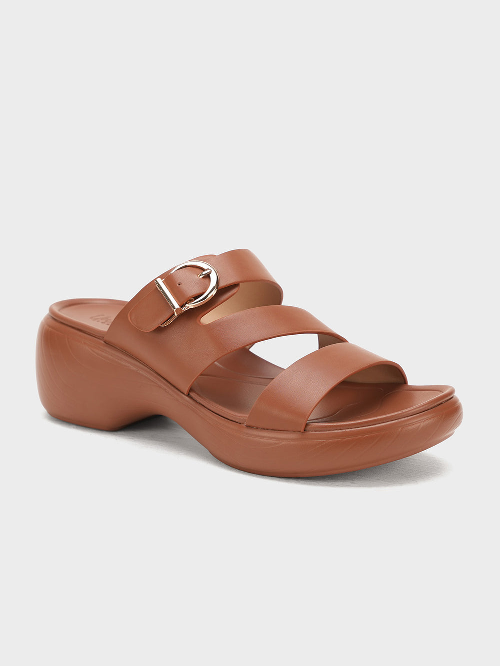 Women "ANTON" Stylish Wedge Slippers