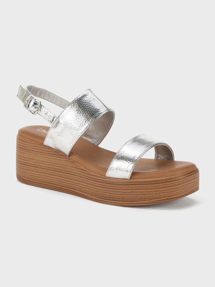 Women "RORA" Comfort Wedge Sandals