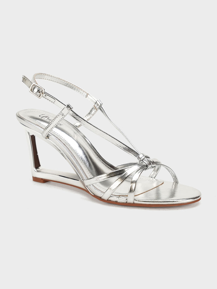 Women "AMALIA" Fancy Wedge Heel Sandals