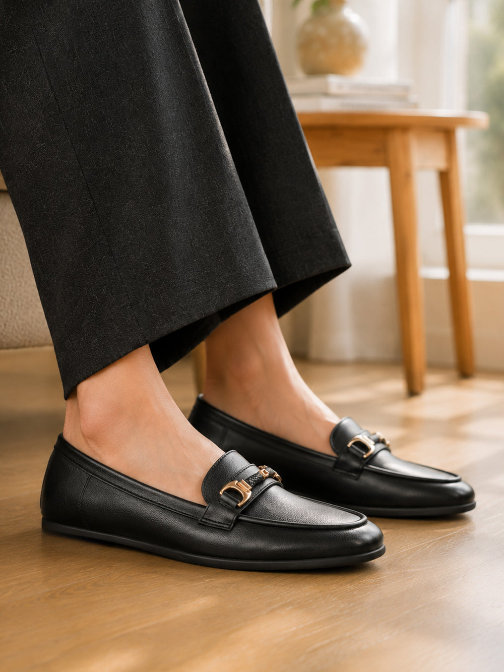 Women "DIANE" Comfort Elegant Ballerinas