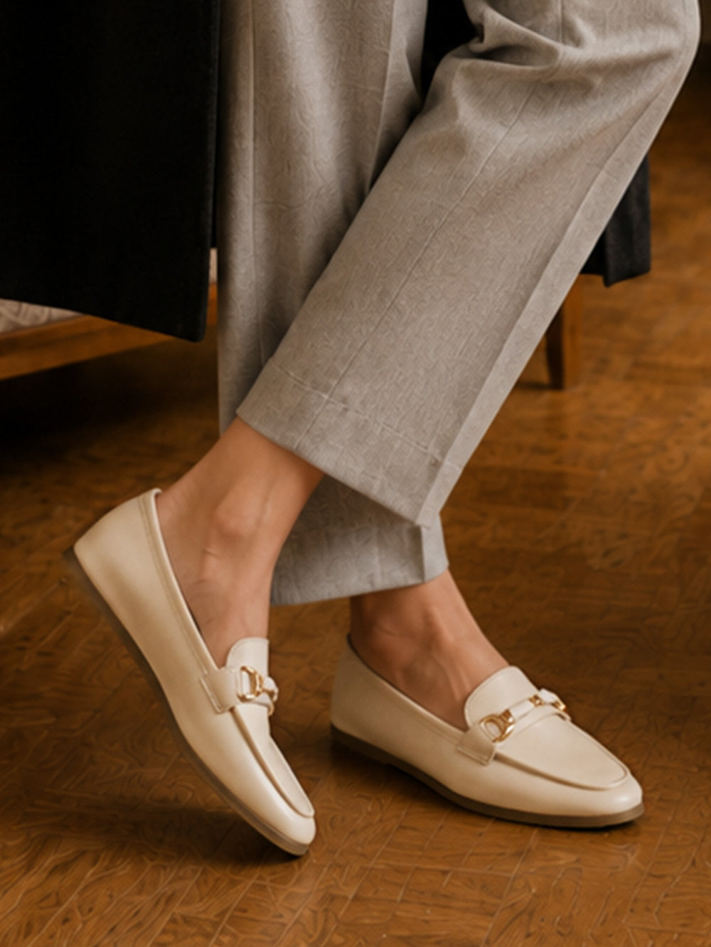 Women "DIANE" Comfort Elegant Ballerinas
