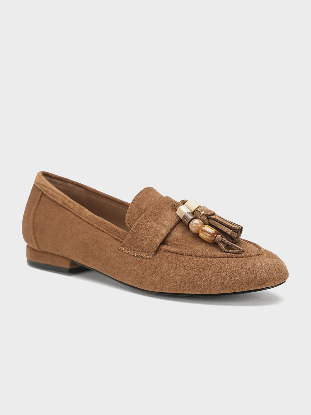 Women "MALLORY" Classic Smart Ballerinas