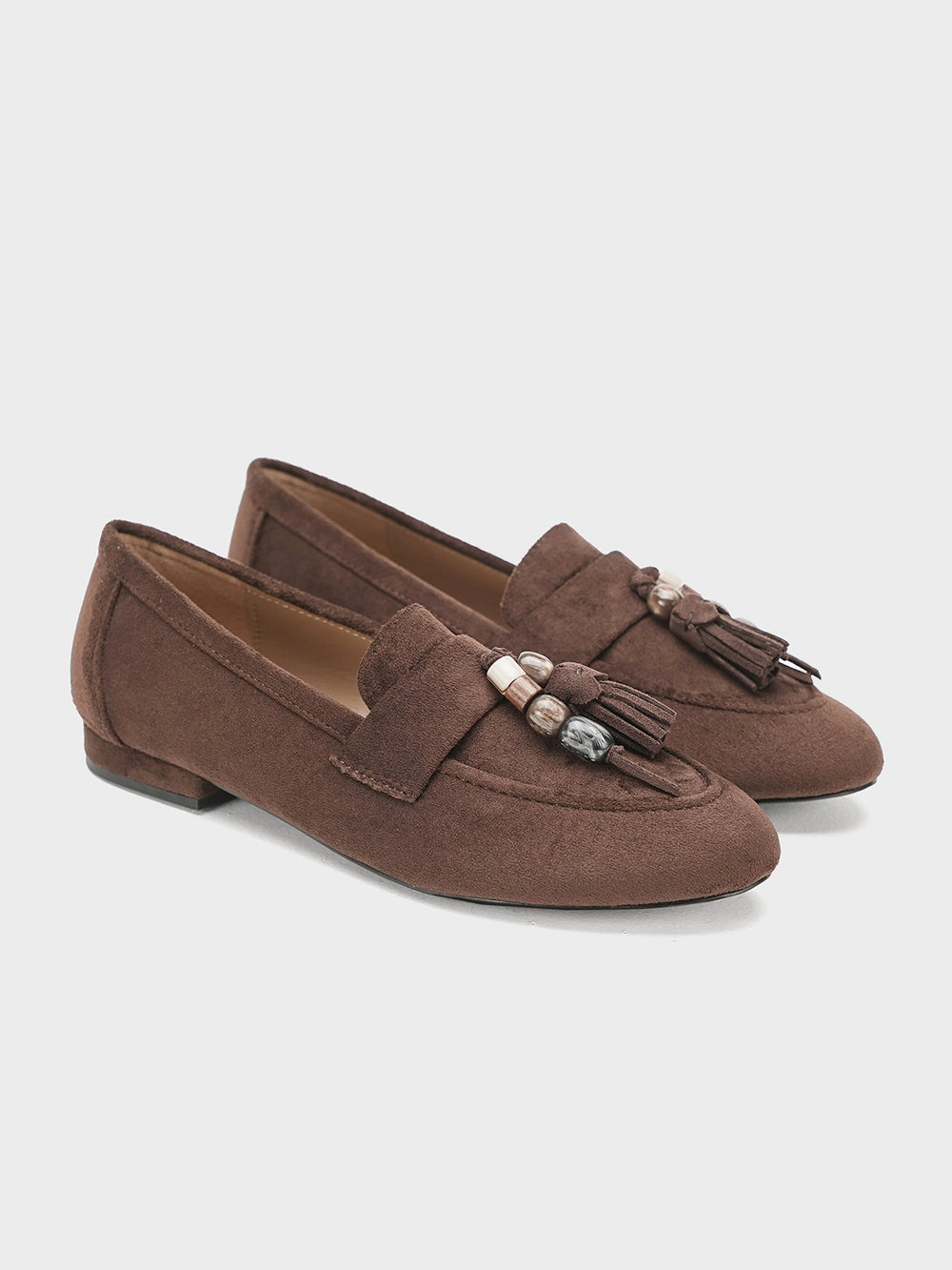 Women "MALLORY" Classic Smart Ballerinas
