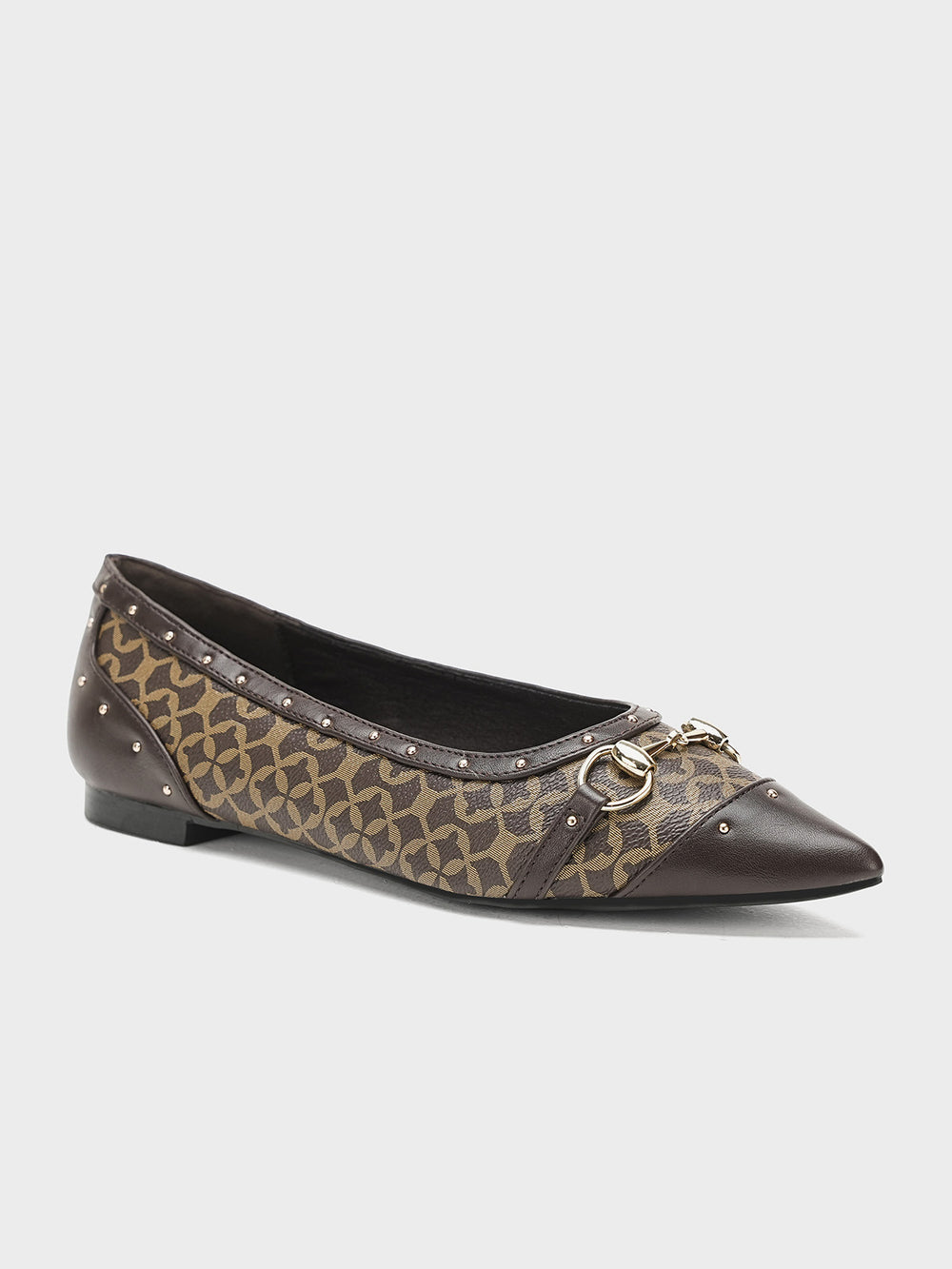 Women "MAXINE" Comfort Elegant Ballerinas