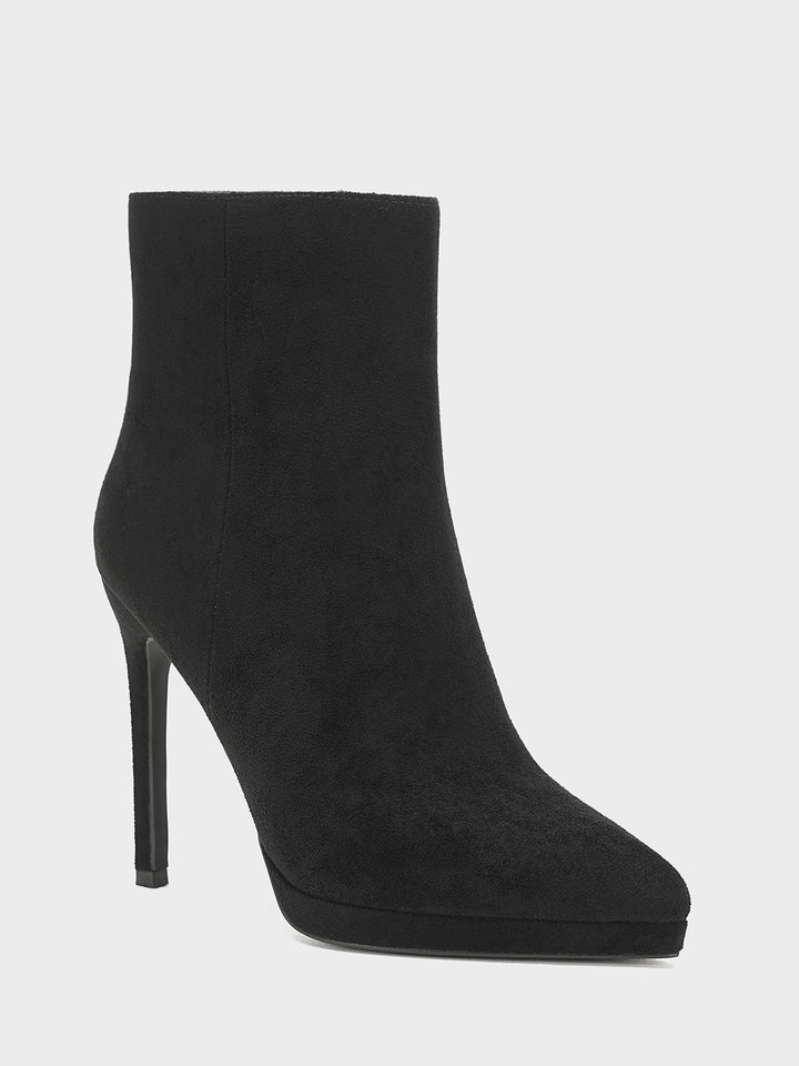 Women "SADIE" Elegant Long Stiletto Heel Boots