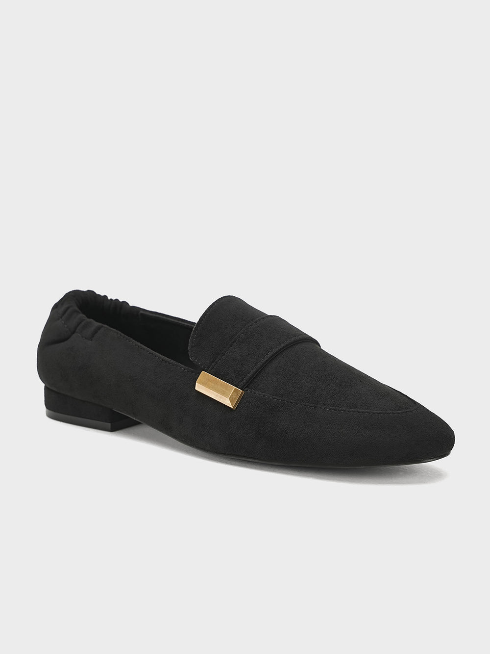 Women "ABHOY" Comfort Simple Ballerinas