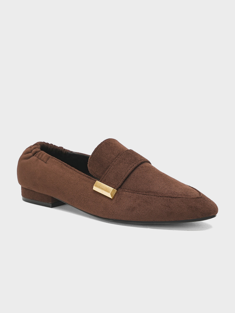 Women "ABHOY" Comfort Simple Ballerinas