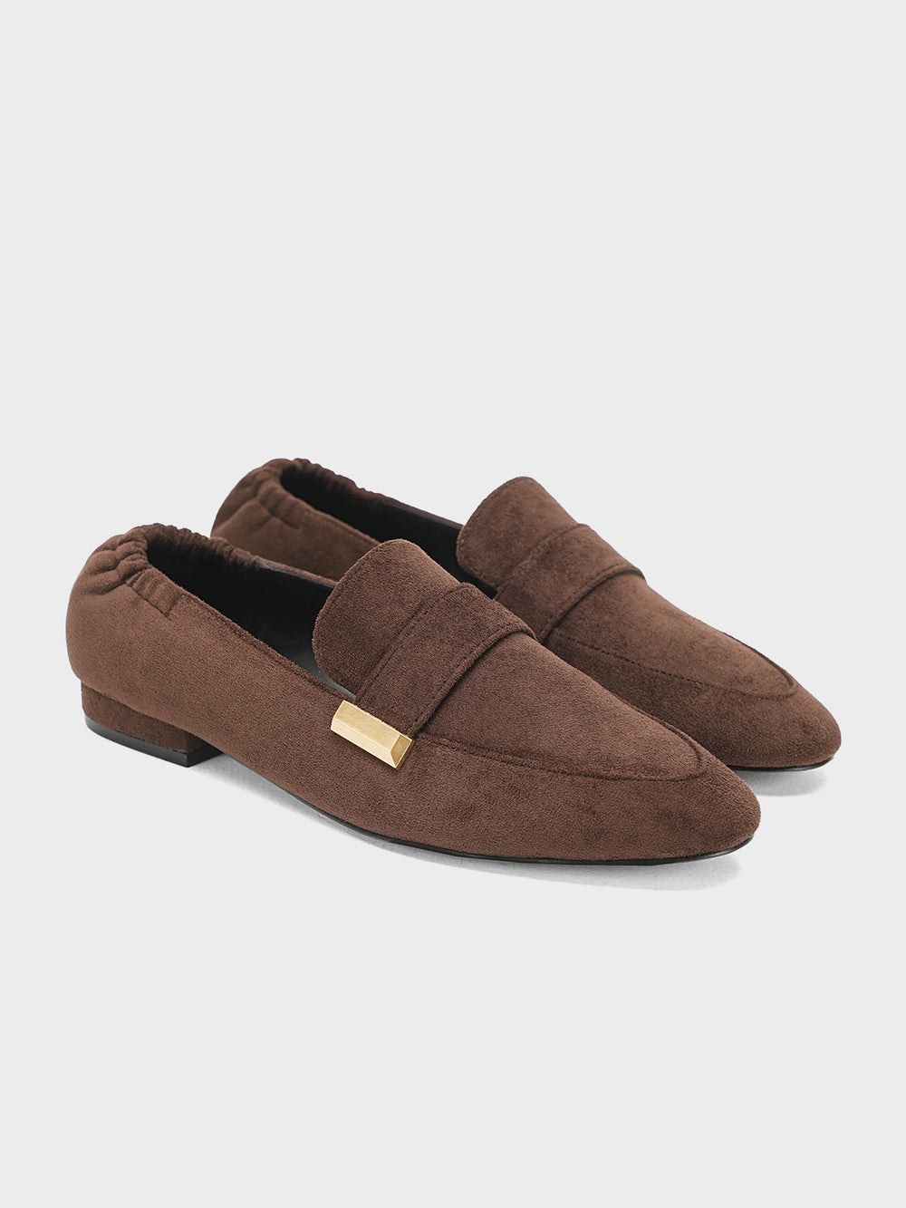 Women "ABHOY" Comfort Simple Ballerinas