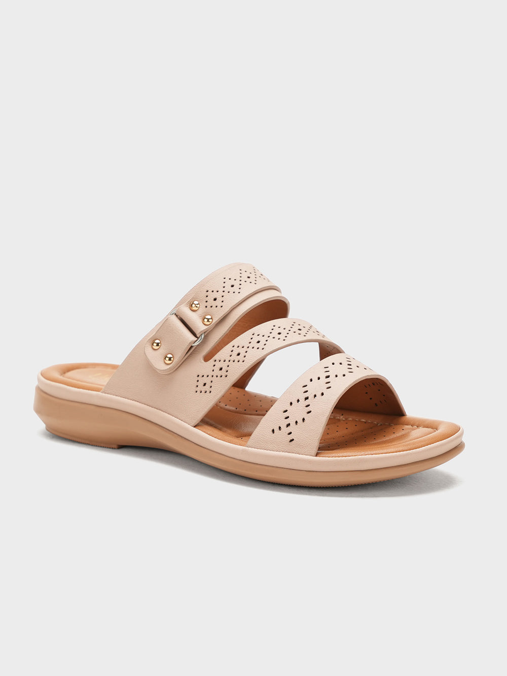 Women "KABITA" Comfort Casual Slippers
