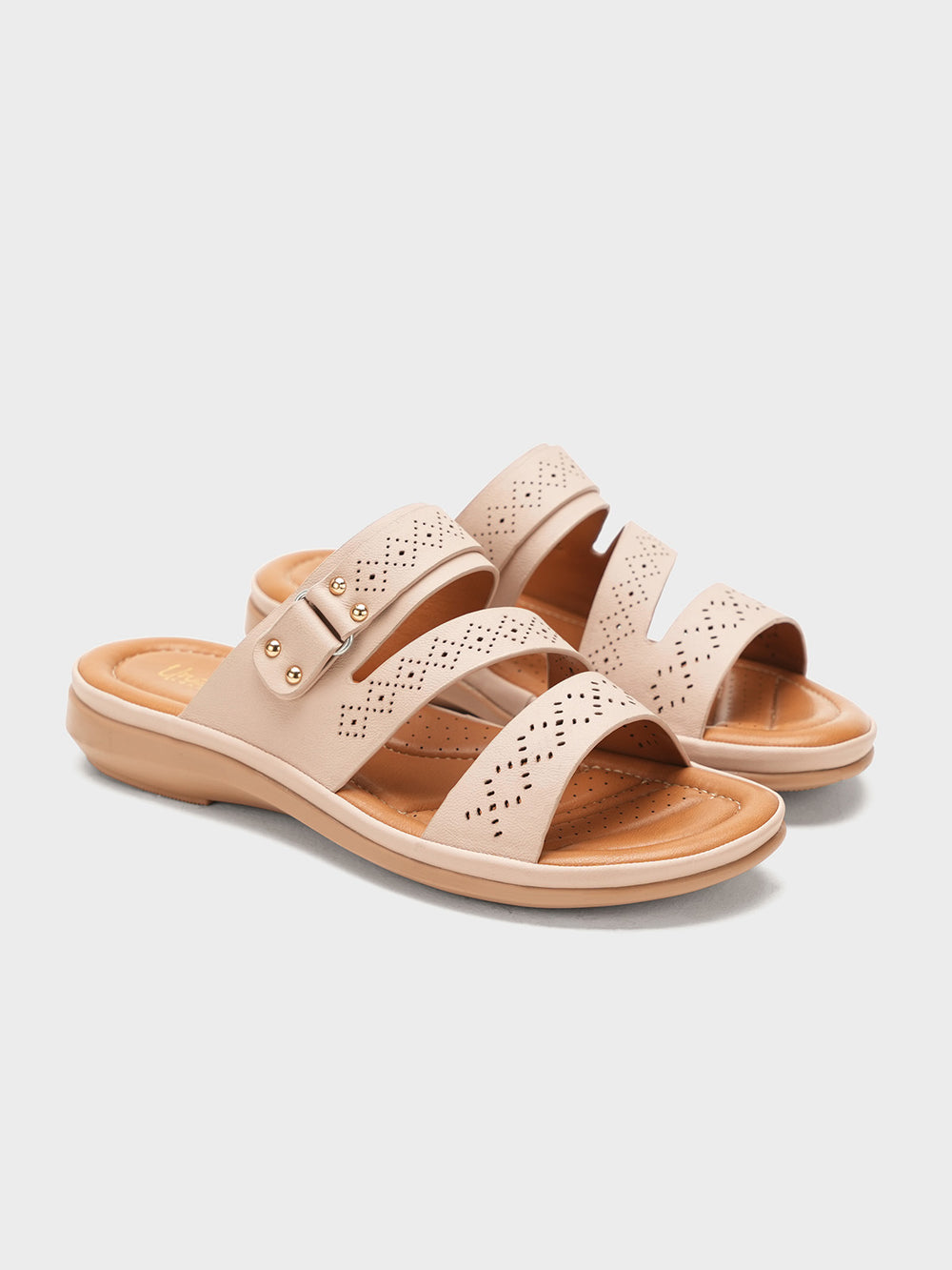 Women "KABITA" Comfort Casual Slippers