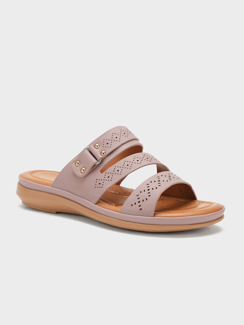 Women "KABITA" Comfort Casual Slippers