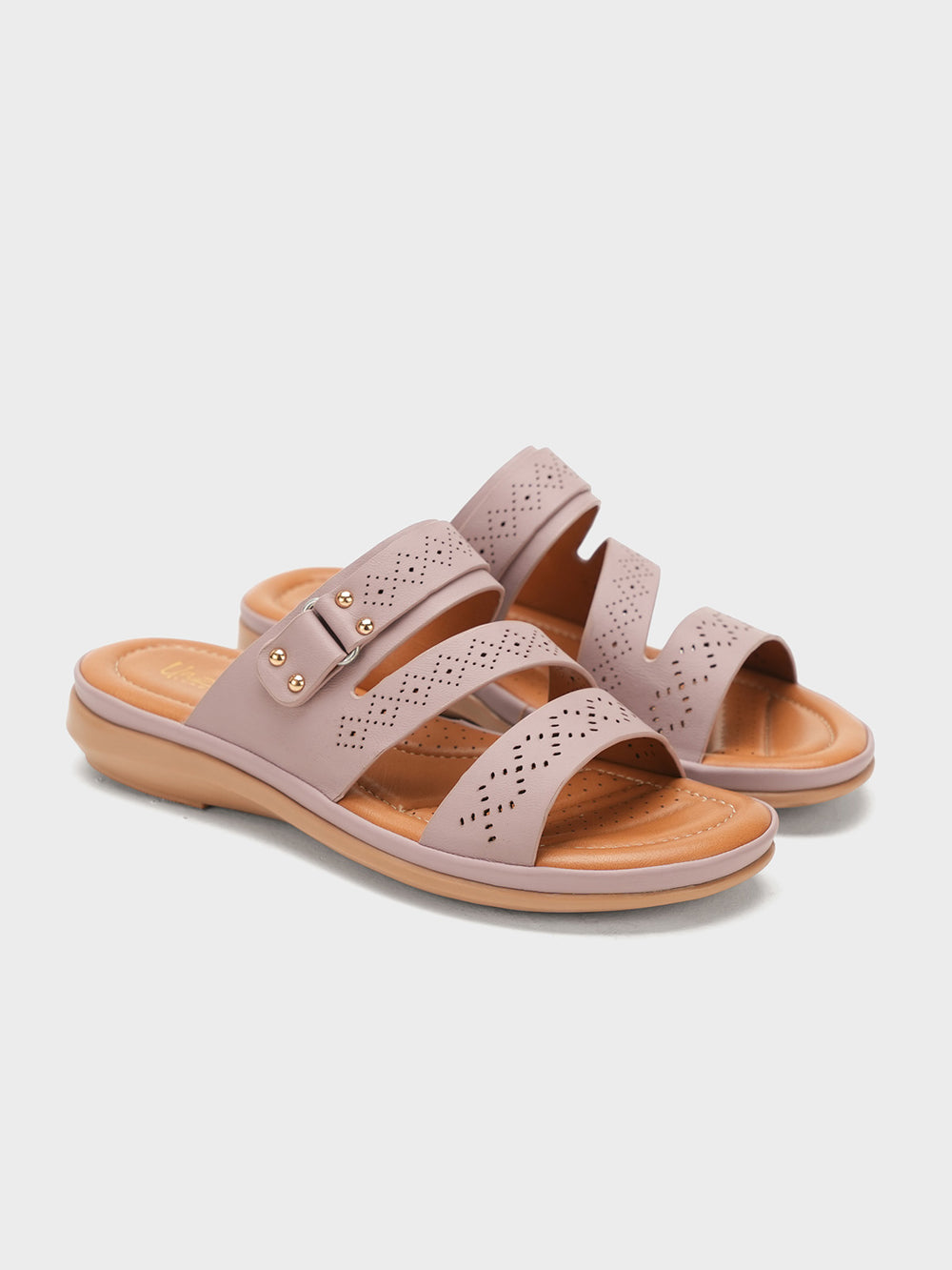 Women "KABITA" Comfort Casual Slippers