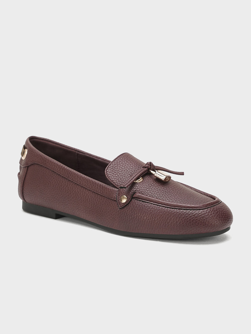 Women "RYAN" Comfort Lightweight Moccasins