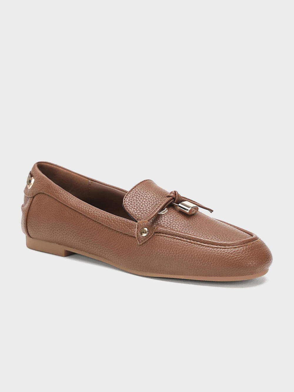 Women "RYAN" Comfort Lightweight Moccasins